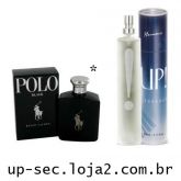 UP! 21 - Polo Black*