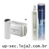 UP! 09 - Emporio Armani White*