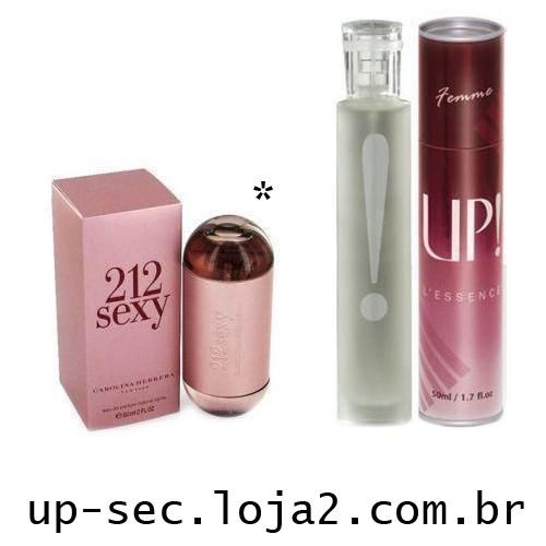 UP! 02 - 212 Sexy*