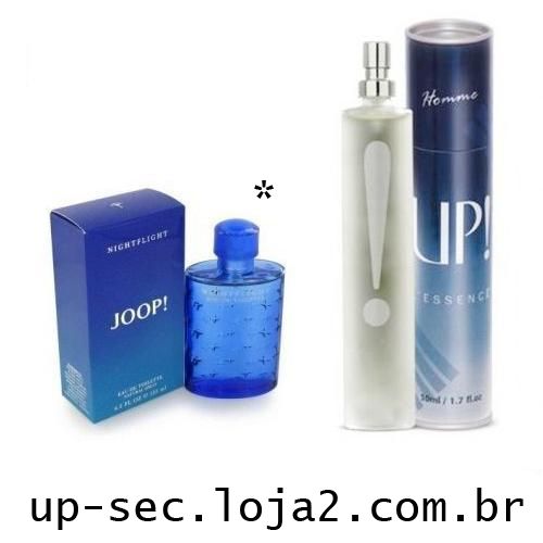 UP! 31 - Joop Nightflight*