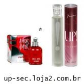 UP! 06 - Amor Amor*