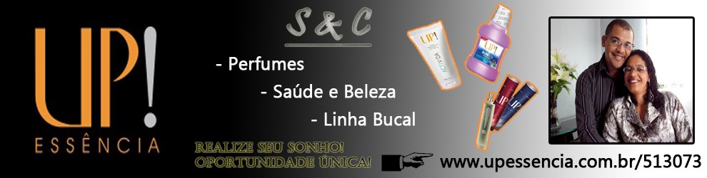 Loja de Up! - S & C