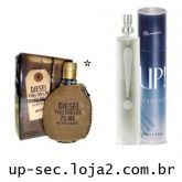 UP! 37 - Diesel Fuel For Life*