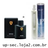 UP! 11 - Ferrari Black*