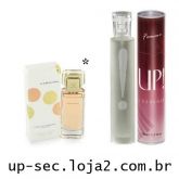 UP! 10 - Carolina Herrera*