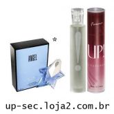 UP! 08 - Angel*