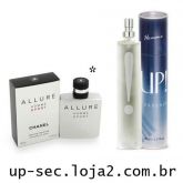 UP! 39 - Allure Sport*