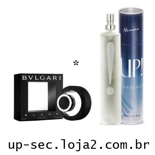 UP! 05 - Bulgari Black*