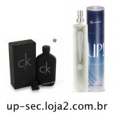 UP! 27 - CK Be*
