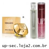 UP! 46 - Lady Million