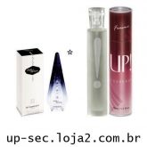 UP! 42 - Ange ou Démon*